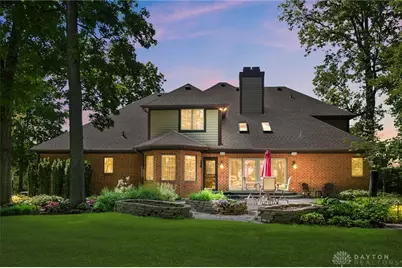 2350 Lostwood Court, Beavercreek Twp, OH 45385 - Photo 2