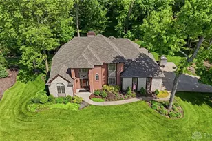 2350 Lostwood Ct, Beavercreek Twp, OH 45385 - Photo 12