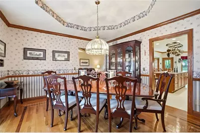 2350 Lostwood Court, Beavercreek Twp, OH 45385 - Photo 34