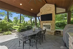 2350 Lostwood Ct, Beavercreek Twp, OH 45385 - Photo 78