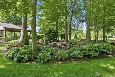 2350 Lostwood Court, Beavercreek Twp, OH 45385 - Photo 10