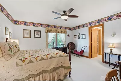 2350 Lostwood Court, Beavercreek Twp, OH 45385 - Photo 52