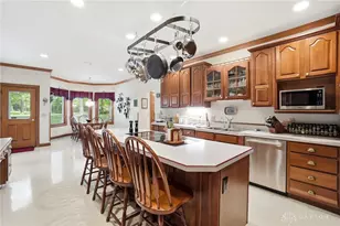 2350 Lostwood Ct, Beavercreek Twp, OH 45385 - Photo 26