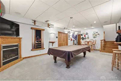 2350 Lostwood Court, Beavercreek Twp, OH 45385 - Photo 64