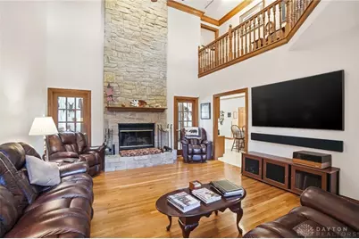 2350 Lostwood Court, Beavercreek Twp, OH 45385 - Photo 18