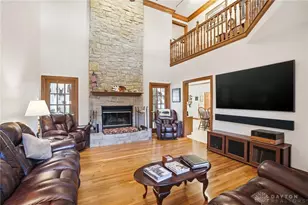 2350 Lostwood Ct, Beavercreek Twp, OH 45385 - Photo 18