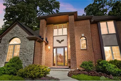 2350 Lostwood Court, Beavercreek Twp, OH 45385 - Photo 2