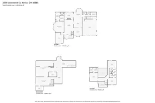 2350 Lostwood Ct, Beavercreek Twp, OH 45385 - Photo 18