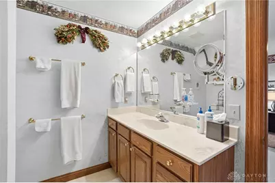 2350 Lostwood Court, Beavercreek Twp, OH 45385 - Photo 56
