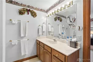 2350 Lostwood Ct, Beavercreek Twp, OH 45385 - Photo 56