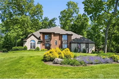 2350 Lostwood Court, Beavercreek Twp, OH 45385 - Photo 92