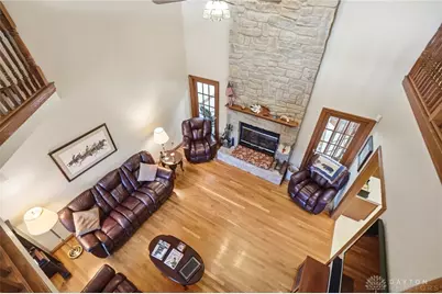 2350 Lostwood Court, Beavercreek Twp, OH 45385 - Photo 50