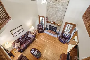 2350 Lostwood Ct, Beavercreek Twp, OH 45385 - Photo 50