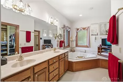 2350 Lostwood Court, Beavercreek Twp, OH 45385 - Photo 40