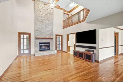 2350 Lostwood Court, Beavercreek Twp, OH 45385 - Photo 24