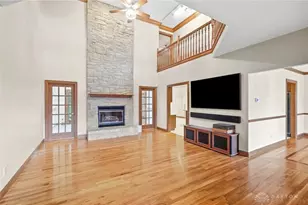2350 Lostwood Ct, Beavercreek Twp, OH 45385 - Photo 24