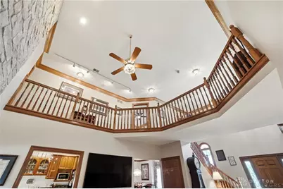2350 Lostwood Court, Beavercreek Twp, OH 45385 - Photo 22