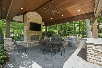 2350 Lostwood Court, Beavercreek Twp, OH 45385 - Photo 6