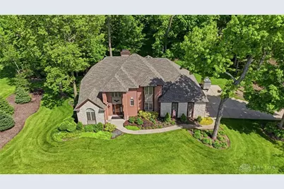2350 Lostwood Court, Beavercreek Twp, OH 45385 - Photo 12