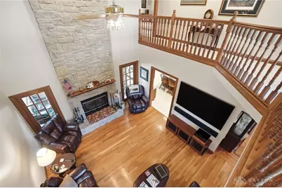 2350 Lostwood Court, Beavercreek Twp, OH 45385 - Photo 52