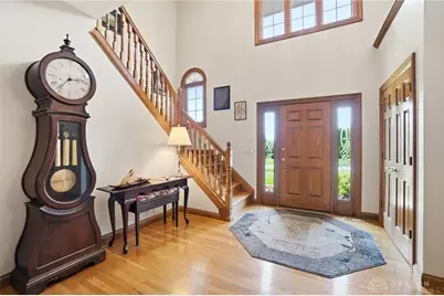 2350 Lostwood Court, Beavercreek Twp, OH 45385 - Photo 16