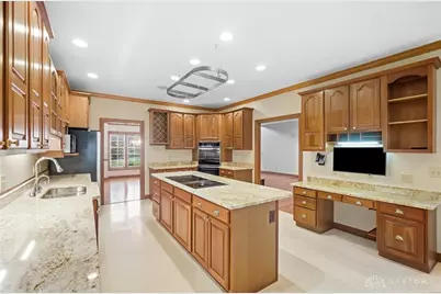 2350 Lostwood Court, Beavercreek Twp, OH 45385 - Photo 40