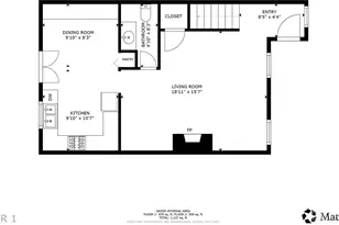 3116 Bromley Pl, Kettering, OH 45420 - Photo 4