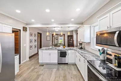 351 N 3rd St, Tipp City, OH 45371 - Photo 12