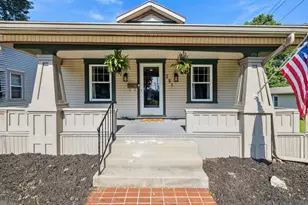 351 N 3rd St, Tipp City, OH 45371 - Photo 1