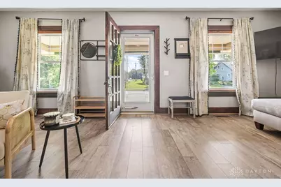 351 N 3rd St, Tipp City, OH 45371 - Photo 4