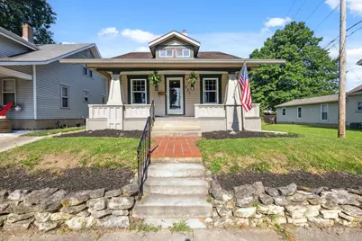 351 N 3rd St, Tipp City, OH 45371 - Photo 2