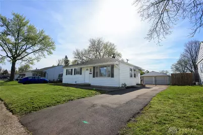 1627 Joselin Road, Dayton, OH 45432 - Photo 2