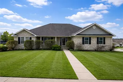 930 Oak Hill Court, Troy, OH 45373 - Photo 1