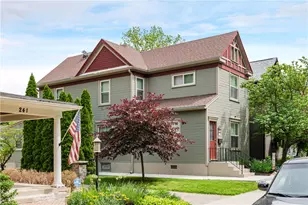 247 Park Dr, Dayton, OH 45410 - Photo 4