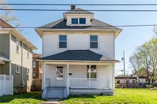 124 S Philadelphia St, Dayton, OH 45403 - Photo 1