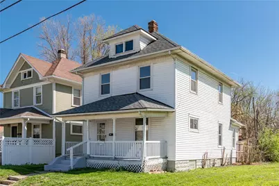 124 S Philadelphia Street, Dayton, OH 45403 - Photo 4