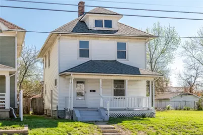 124 S Philadelphia Street, Dayton, OH 45403 - Photo 2