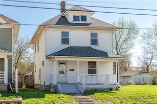 124 S Philadelphia St, Dayton, OH 45403 - Photo 2