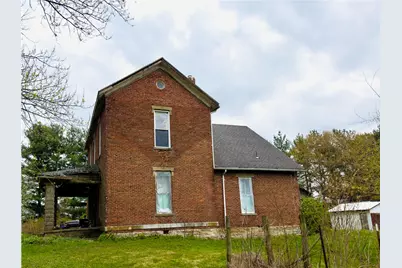 3771 Hog Eye Road, New Jasper Twp, OH 45335 - Photo 2