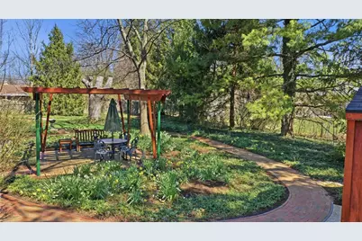 1186 Tralee Trail, Beavercreek, OH 45430 - Photo 6