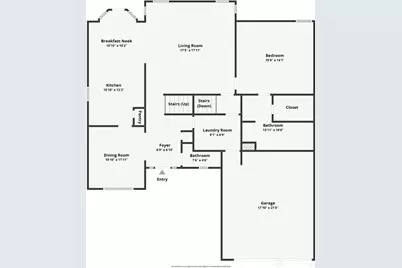 413 Lindell Drive, Germantown, OH 45327 - Photo 46