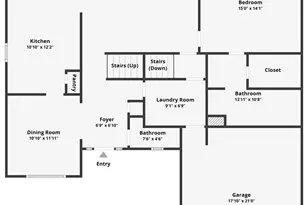 413 Lindell Dr, Germantown, OH 45327 - Photo 46