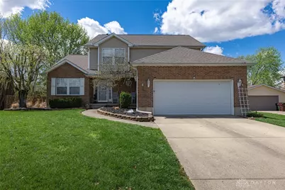 413 Lindell Drive, Germantown, OH 45327 - Photo 2