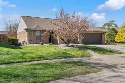 6409 Prairie Creek Court, Huber Heights, OH 45424 - Photo 2