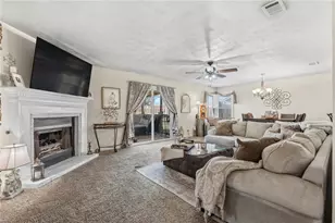 6409 Prairie Creek Ct, Huber Heights, OH 45424 - Photo 10