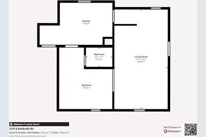 2125 S Smithville Road, Dayton, OH 45420 - Photo 44