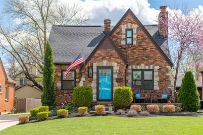 244 Orchard Drive, Oakwood, OH 45419 - Photo 1