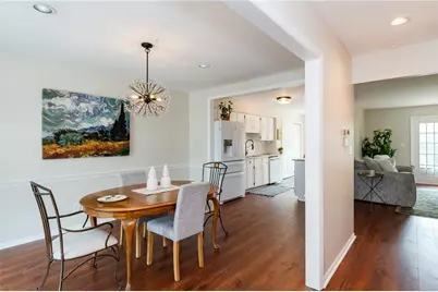 36 Nicholson Court, Washington Twp, OH 45459 - Photo 4