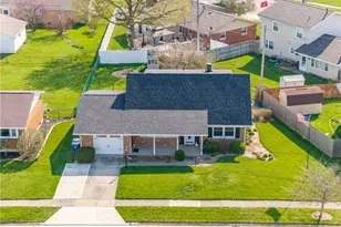 320 N Garber Dr, Tipp City, OH 45371 - Photo 38