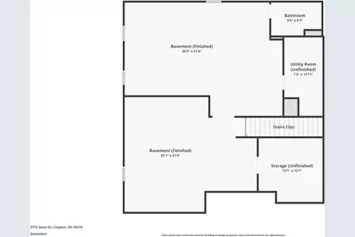 5775 Swan Drive, Clayton, OH 45315 - Photo 78